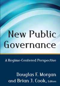 New Public Governance