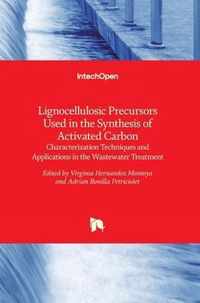 Lignocellulosic Precursors Used in the Synthesis of Activated Carbon