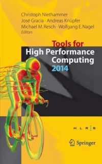 Tools for High Performance Computing 2014