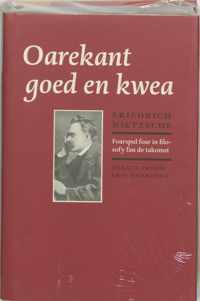 Oarekant goed en kwea