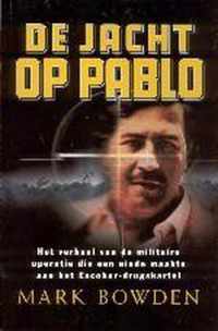 Jacht Op Pablo