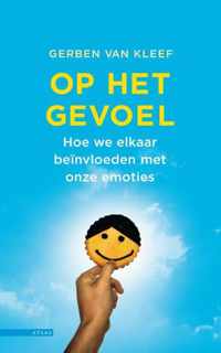 Op het gevoel