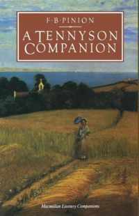 A Tennyson Companion