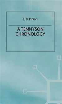 A Tennyson Chronology