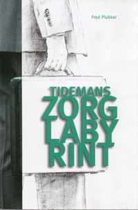 Tidemans Zorglabyrint