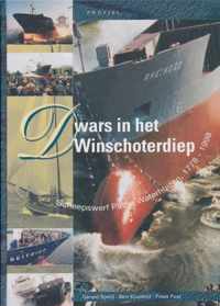 Dwars in het Winschoterdiep