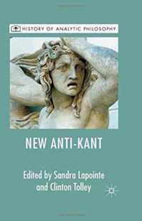 The New Anti-Kant