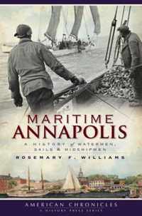 Maritime Annapolis