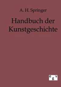 Handbuch der Kunstgeschichte