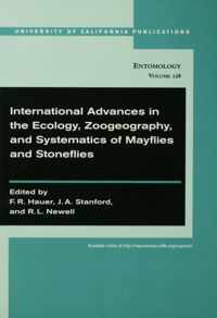 International Advances In The Ecology, Zoogeography, And Sys