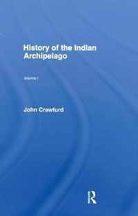 History of the Indian Archipelago