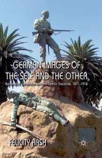 German Images of the Self and the Other