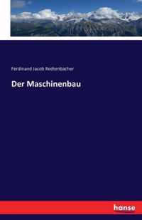 Der Maschinenbau