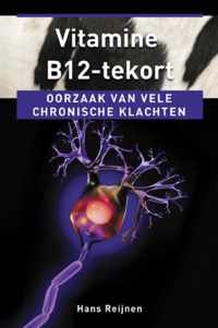 Ankertjes 346 -   Vitamine B12-tekort