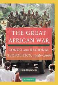 The Great African War