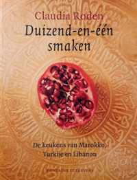 Duizend-en-een smaken