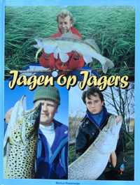 Jagen op jagers