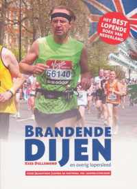 Brandende dijen