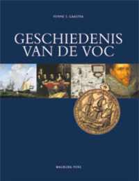 Geschiedenis van de VOC