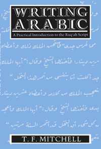 Writing Arabic