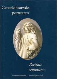 Gebeeldhouwde portretten = Portrait sculptures