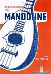 Mandoline Methode 2