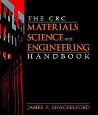 The CRC Materials Science and Engineering Handbook