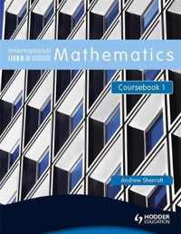 International Mathematics Coursebook 1