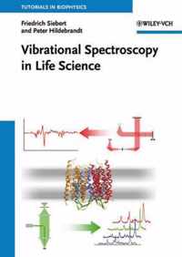 Vibrational Spectroscopy in Life Science