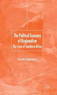 The Political Economy of Regionalism