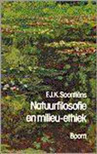 NATUURFILOSOFIE EN MILIEU ETHIEK