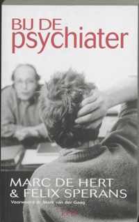 Bij de psychiater