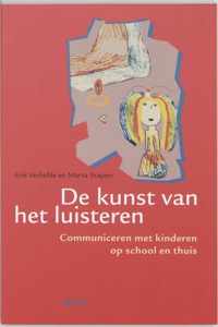 De kunst van het luisteren