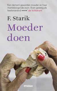 Moeder doen