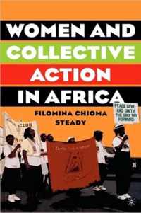 Women And Collective Action in Africa