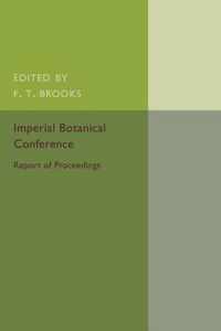 Imperial Botanical Conference