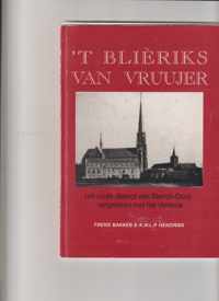 't Blieriks van vruujer