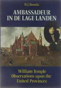 Ambassadeur in de lage landen - Temple