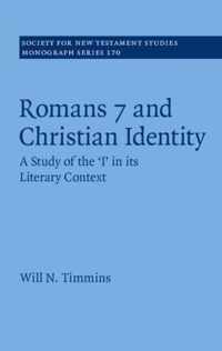 Romans 7 and Christian Identity