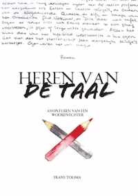 Heren van de taal