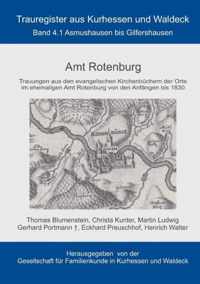 Amt Rotenburg