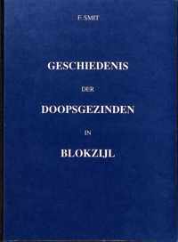 Geschiedenis der doopsgezinden in Blokzijl