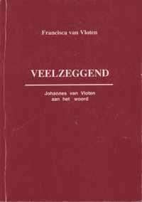 Veelzeggend