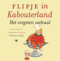 Flipje in kabouterland