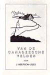 Van de Canadeesche velden