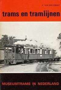 Museumtrams in nederland