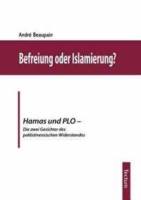 Befreiung oder Islamierung?