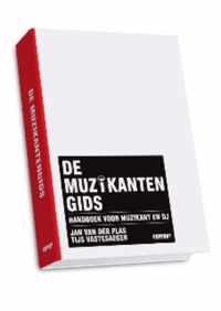 De Muzikantengids