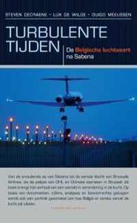 Turbulente tijden