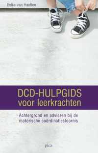 DCD-Hulpgids voor leerkrachten